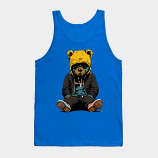 Bear Necessities Tank Top